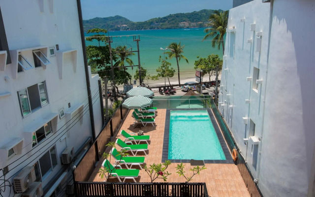 Destination Patong