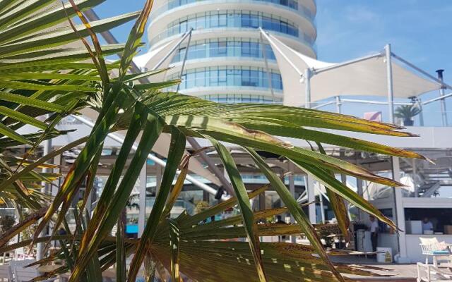 White Tower Mamaia