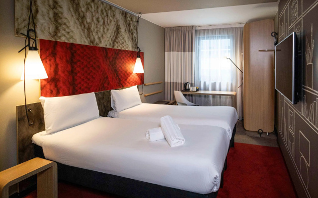 ibis London City - Shoreditch - Image 6