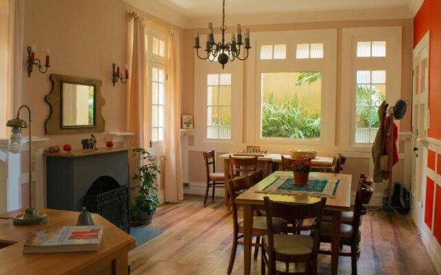 Pontoval B&B