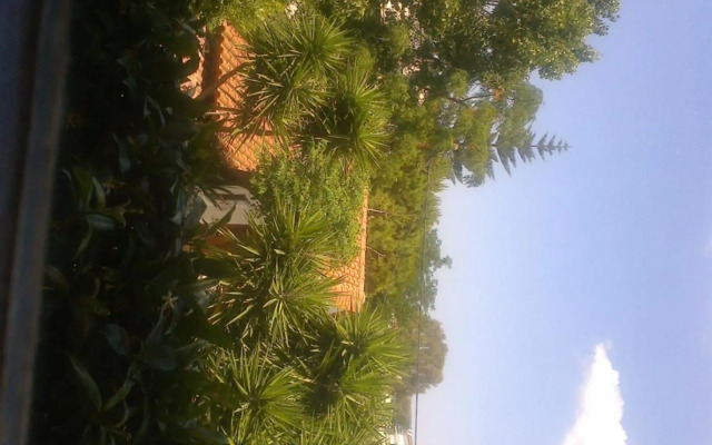 Villa Belmar Self-Catered Apartments