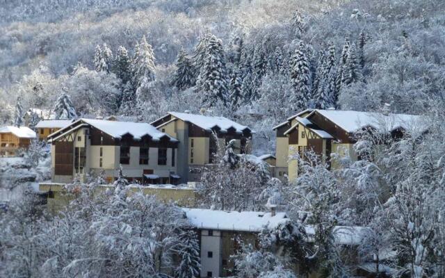 Appartement Brides-les-Bains, 3 pièces, 6 personnes - FR-1-512-243
