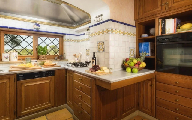 Villa Sylva 6 2 in Rome