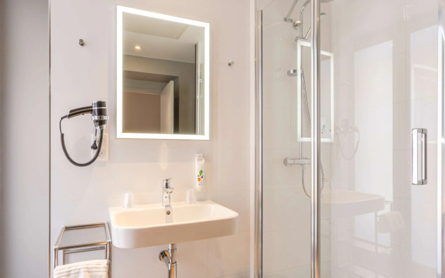 ibis Styles Toulouse Centre Capitole Hotel