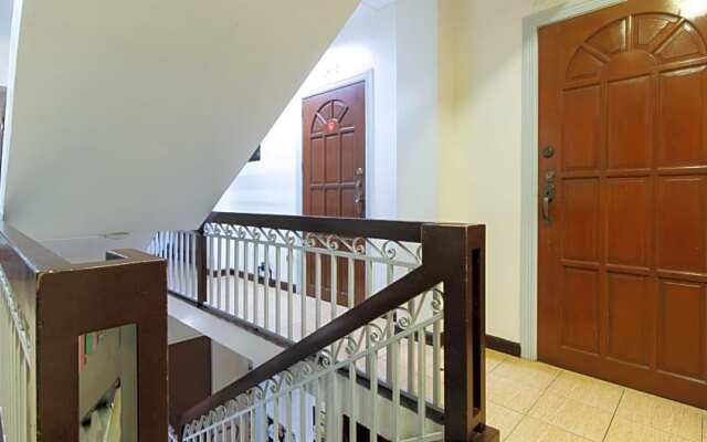 L Mansion 2 Palanan Makati City