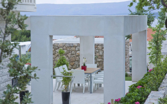 Villa Dalmatina - Adults only