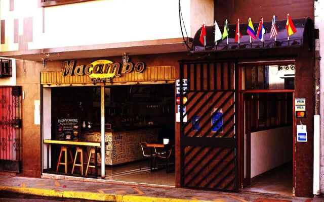 Hostal Macambo
