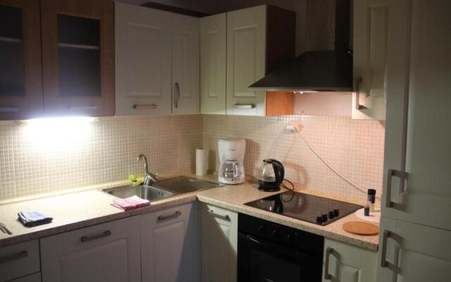 Apartment Diwa