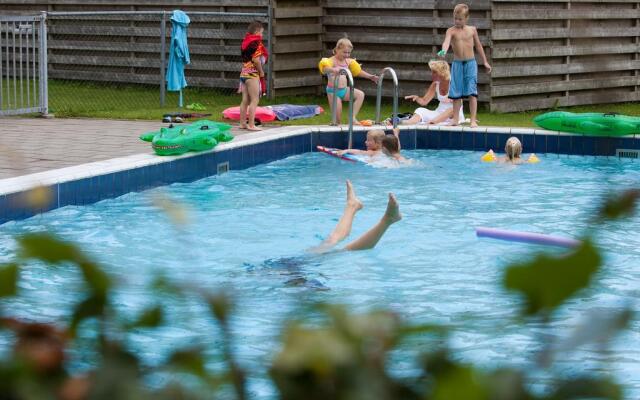 Recreatiepark n Kaps