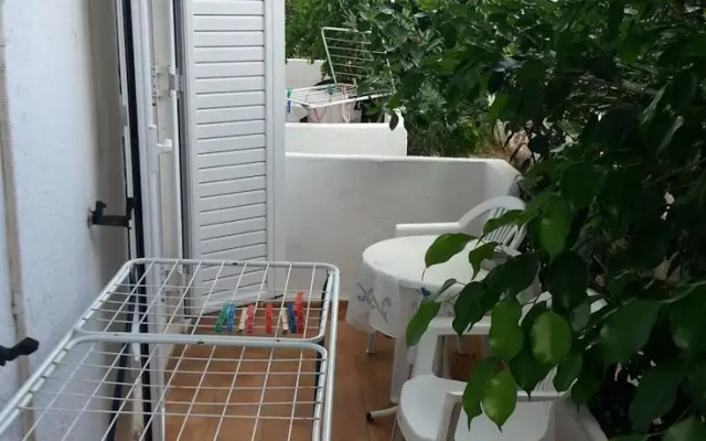 Kanakis Apartments