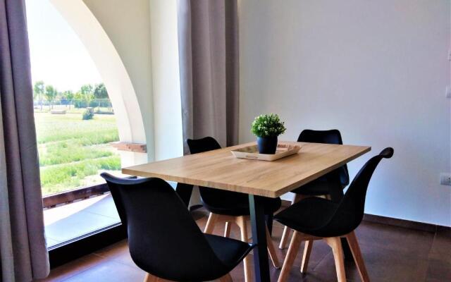 Agriturismo Tre di Spade