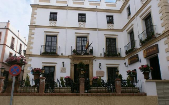 Hotel Palacio de Hemingway