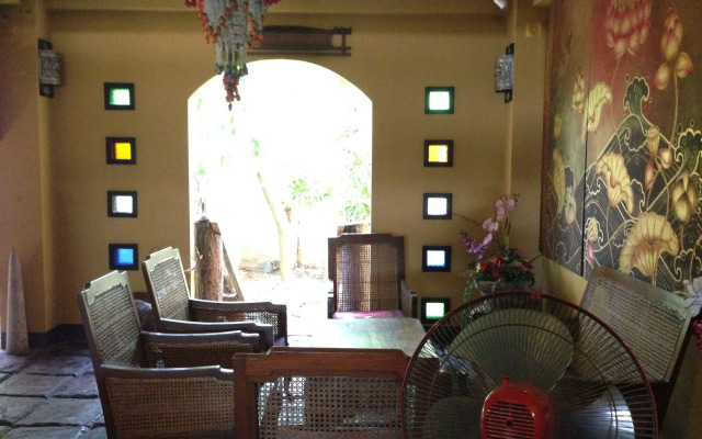 Baan Thong Luang Boutique Hotel