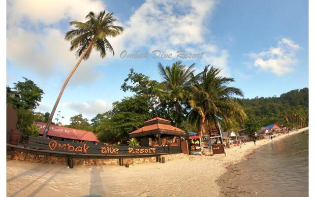 Ombak Dive Resort