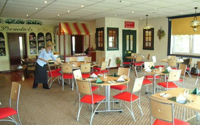 Lodge at Leeming Bar