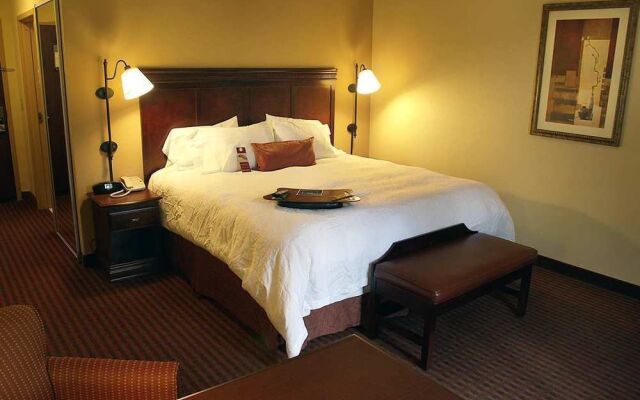 Hampton Inn & Suites Opelika - I-85 - Auburn Area