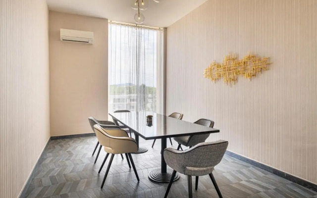 Exe Parc del Vallés