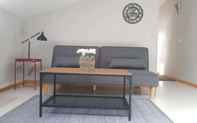 Apartamento Barceló 1 - Tribunal