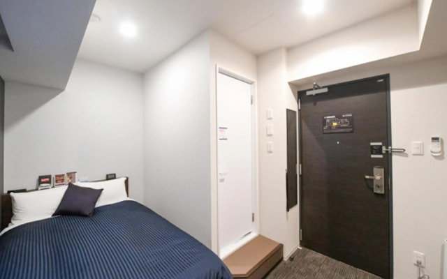 Hotel Livemax Asakusa Ekimae