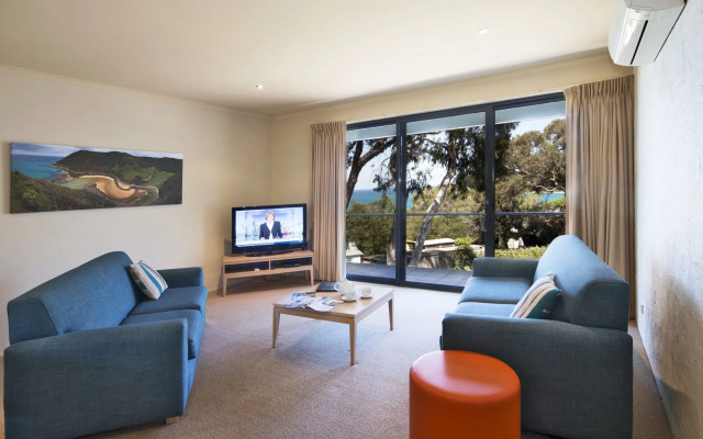 Chatby Lane Luxury Apartments B&B