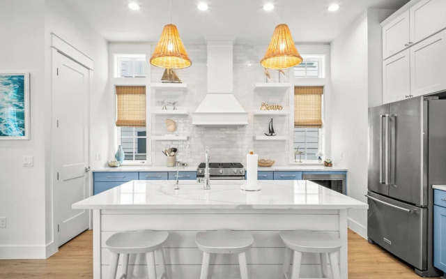 Birds Nest 160 Tai-f