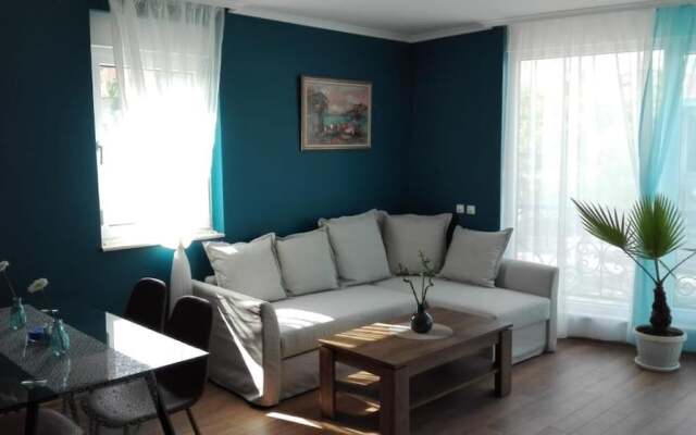 Azur Apartment Deluxe