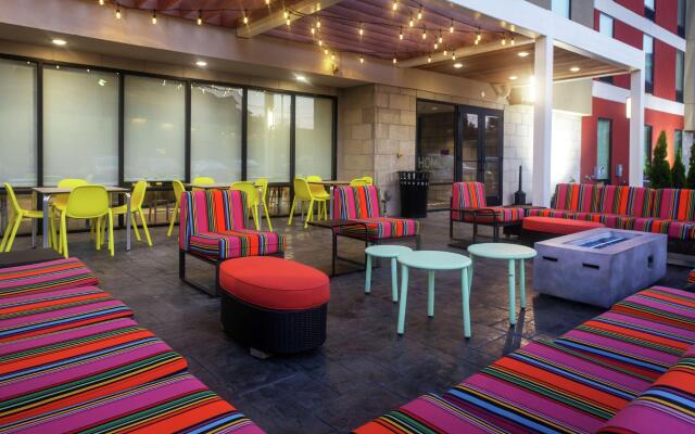Home2 Suites by Hilton Louisville Airport/Expo Center, KY