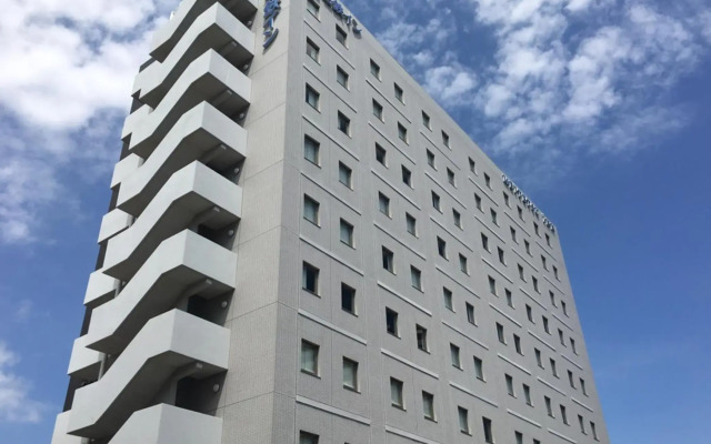 Meitetsu Inn Chita Handa Ekimae