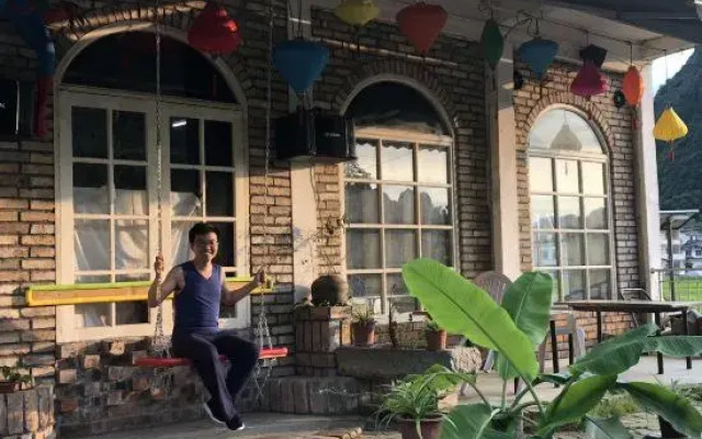 Xiutianju Garden Inn