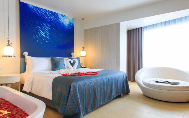 Jomtien Orchid Hotel