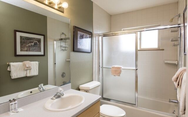 Wood Run 306D - 4 Br Townhouse