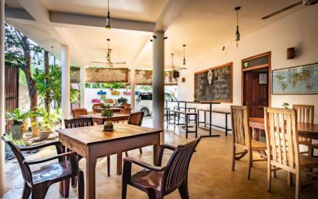 Dorian Guest House and Restaurant
