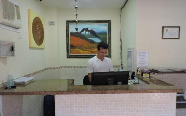 Hotel Brooklin