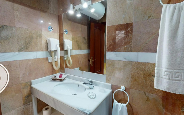 Hotel La Parrita