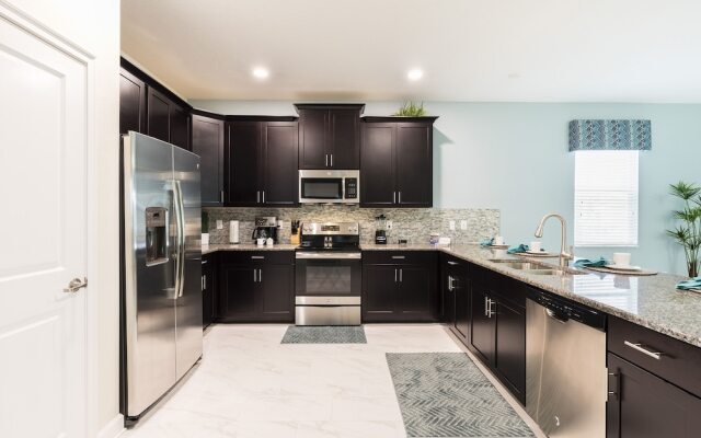 9069hs- The Retreat at Championsgate