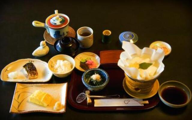 Ryokan Gozu