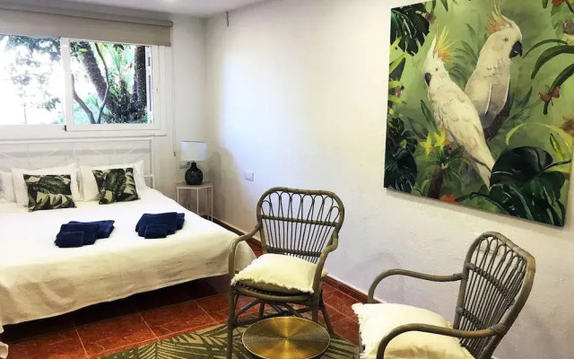 Casa Mallarenga Bandb