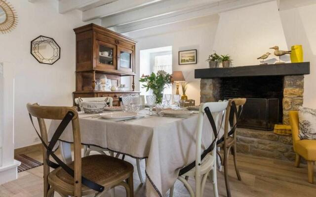 Gîte Saint-Lyphard, 4 pièces, 5 personnes - FR-1-306-860