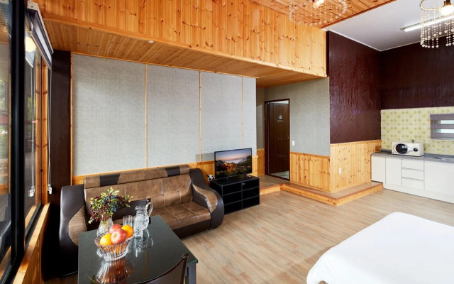 Homyeongsan Sky Lounge