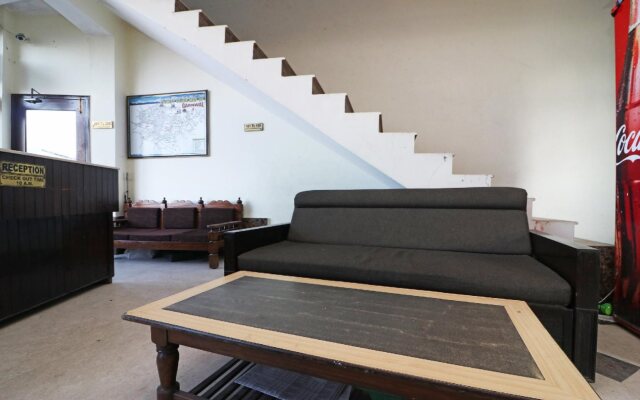 Hotel West Inn by OYO Rooms