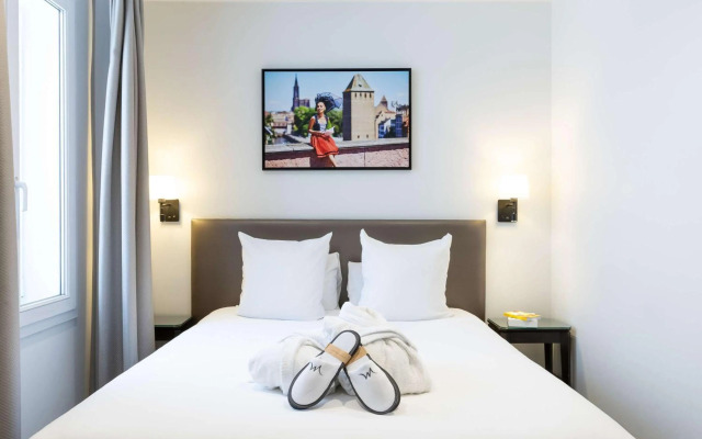 Hôtel Mercure Strasbourg Centre Petite France