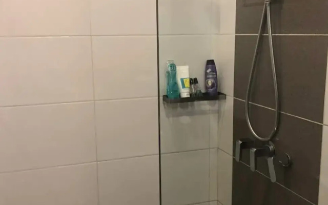 Times Hotel