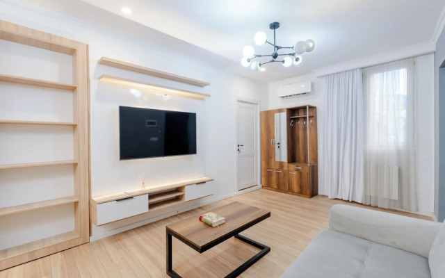 Tiflis Touch-Luxe Apartments in Old Town