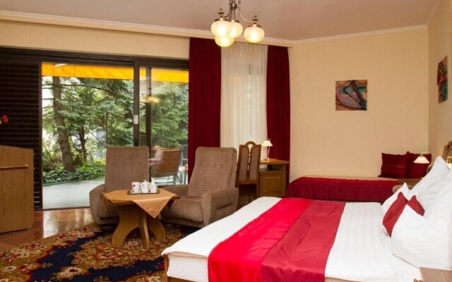 Hotel Molnár