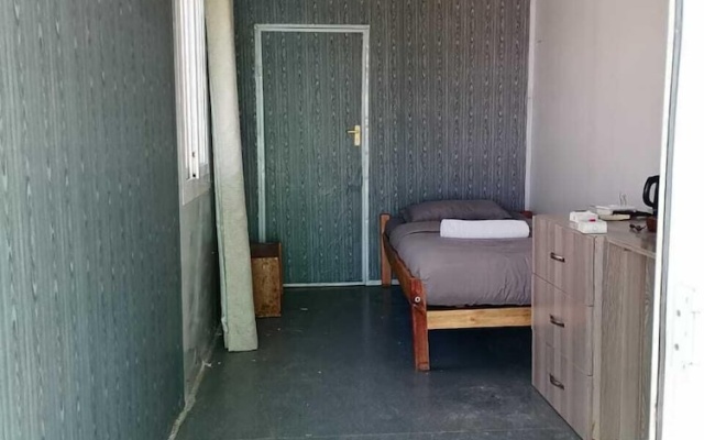 Baraka Camp