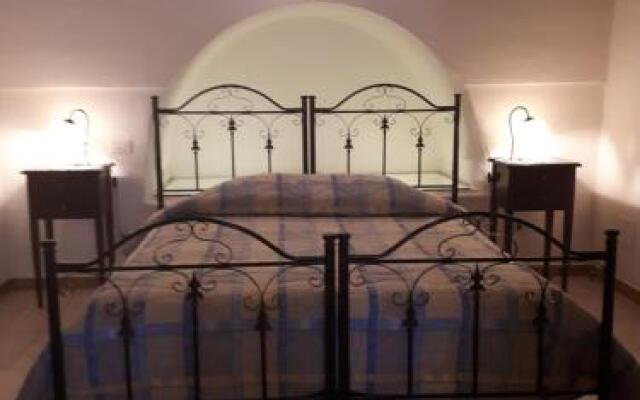 Masseria Cassiere B&B