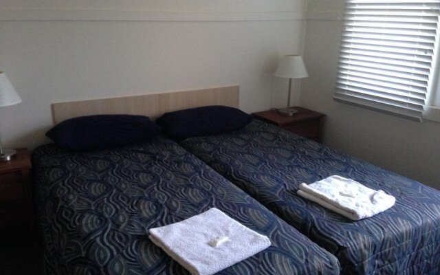 Railway Hotel Bundaberg
