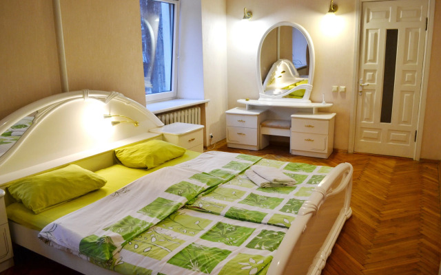 Kiev Accommodation Hotel Service