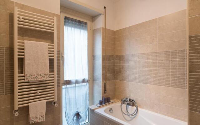 La Casa di Emma a Trastevere