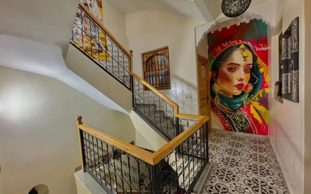 Riad rayan